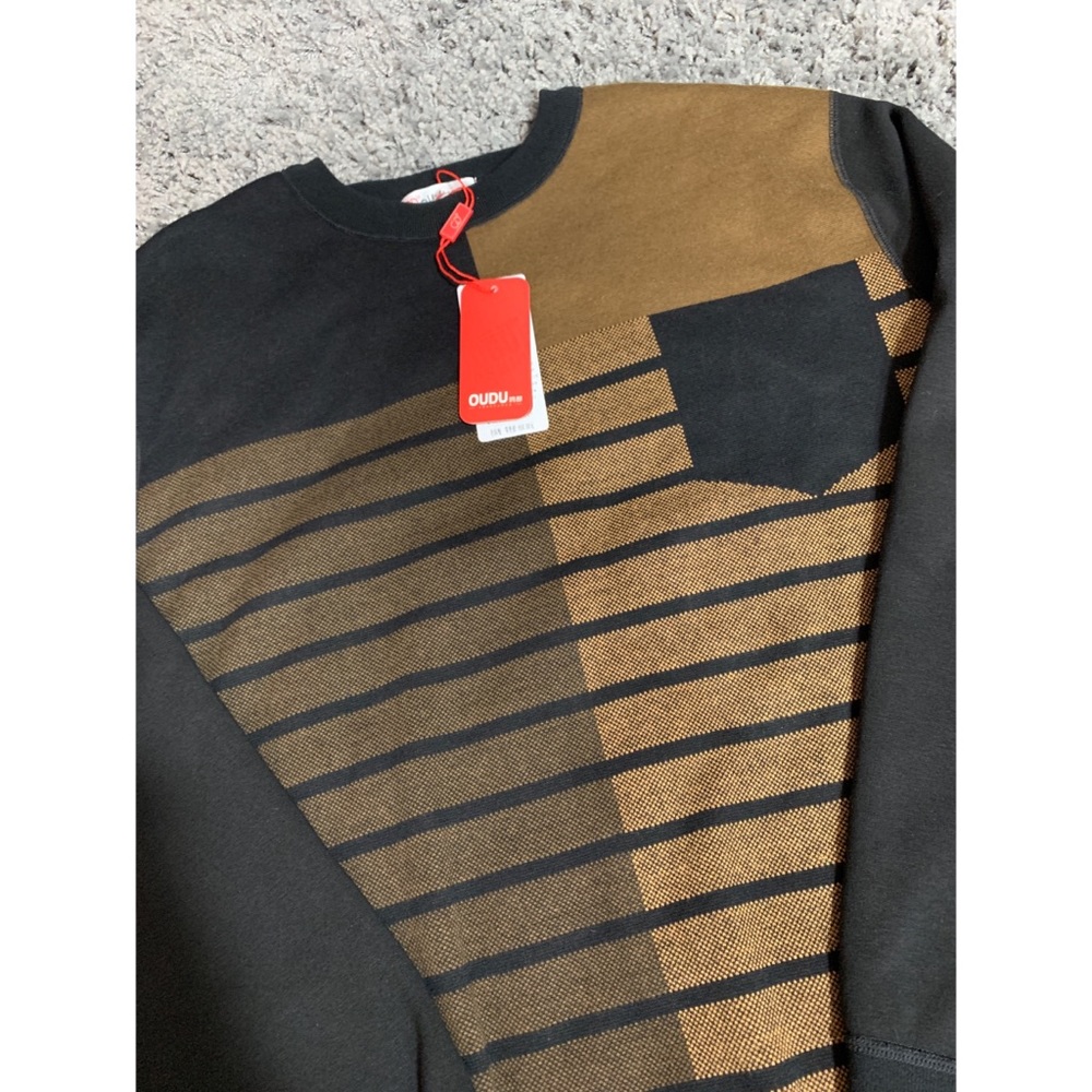 OUDU Sweater - Picture 2 of 6